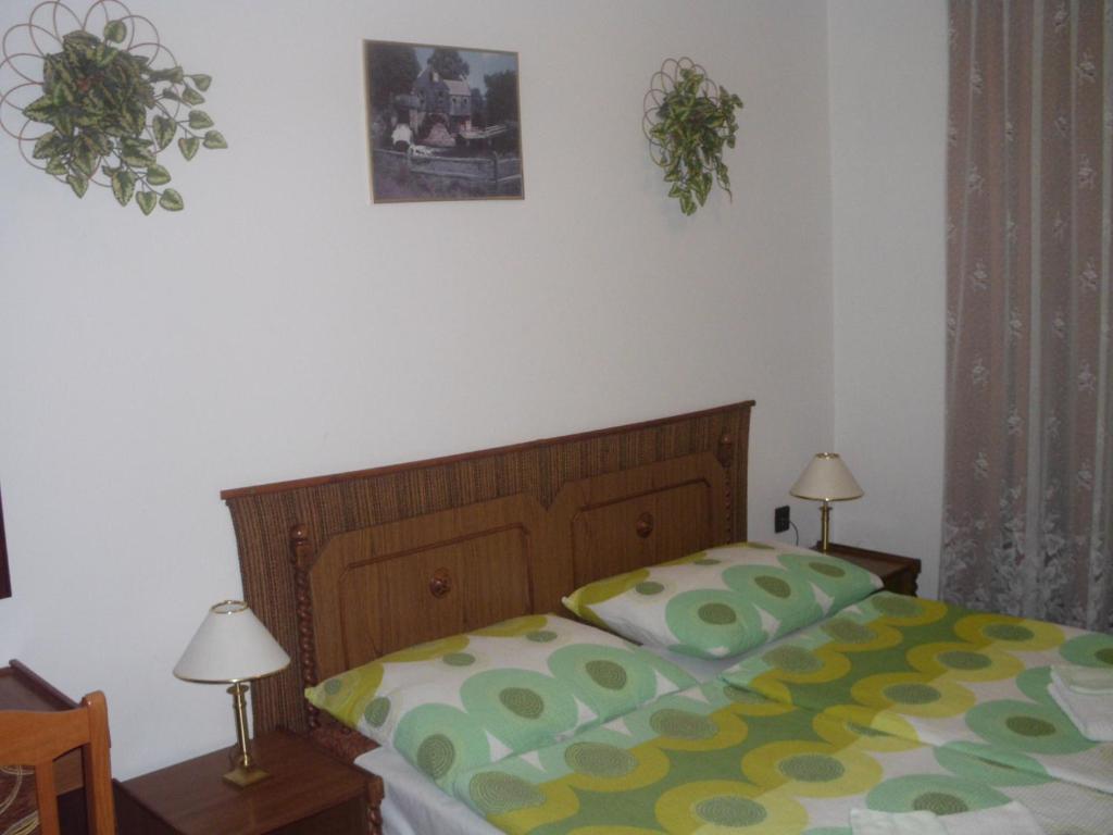 Stop Panzio Debrecen Chambre photo