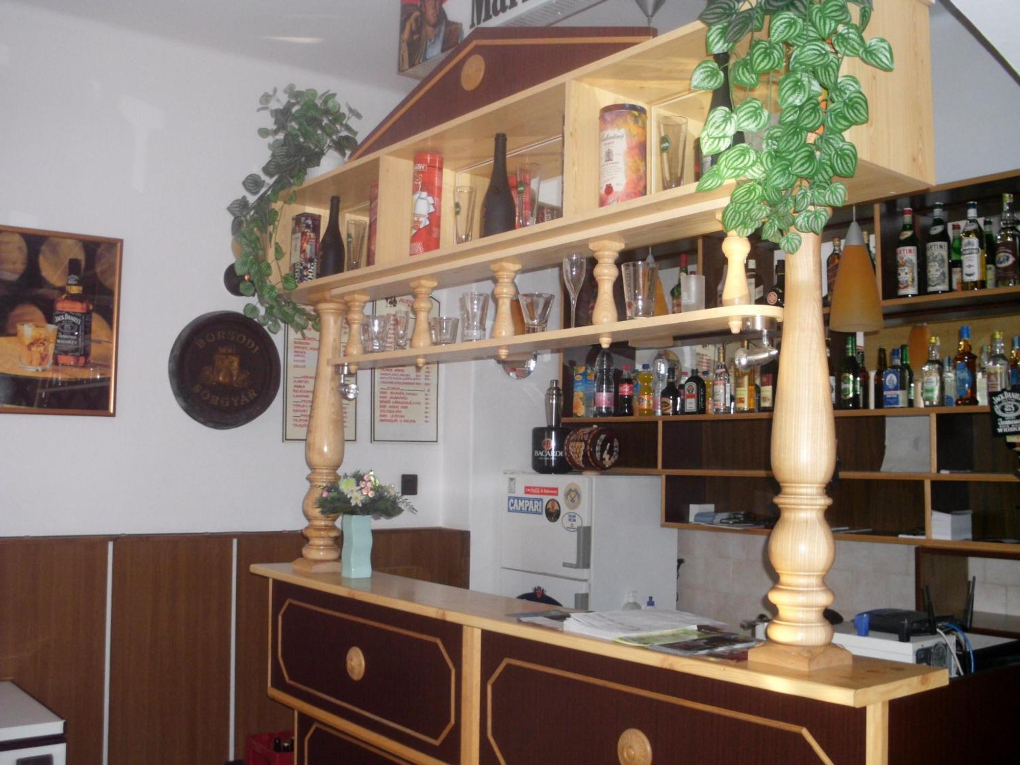 Stop Panzio Debrecen Extérieur photo