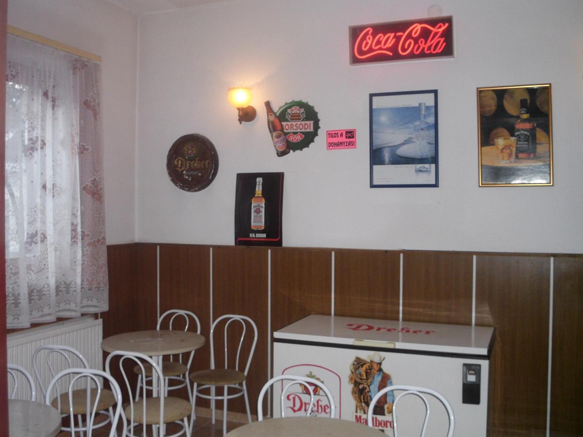 Stop Panzio Debrecen Extérieur photo